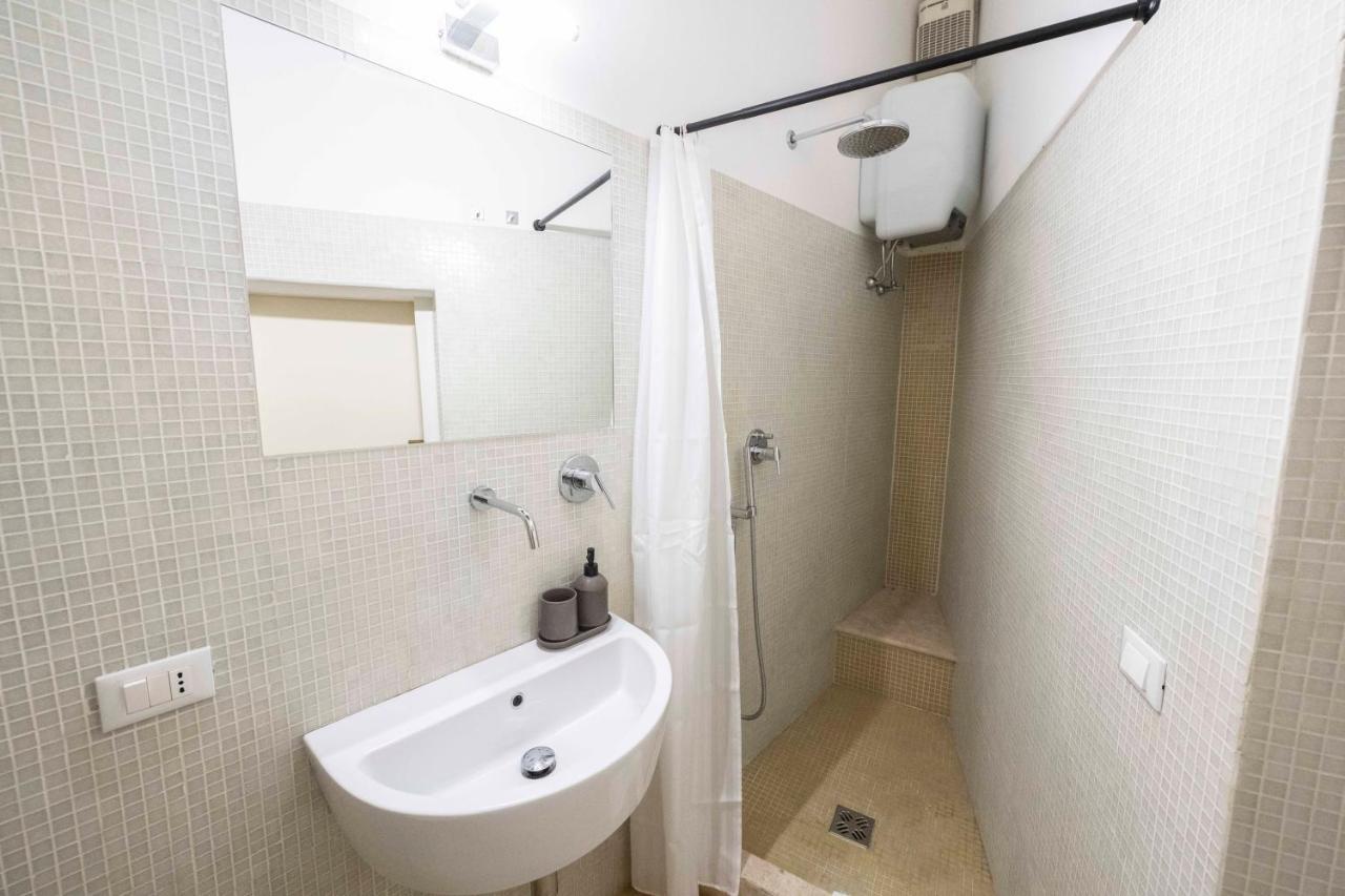 Studio Delle Grotte - Campo De' Fiori Roma Ngoại thất bức ảnh