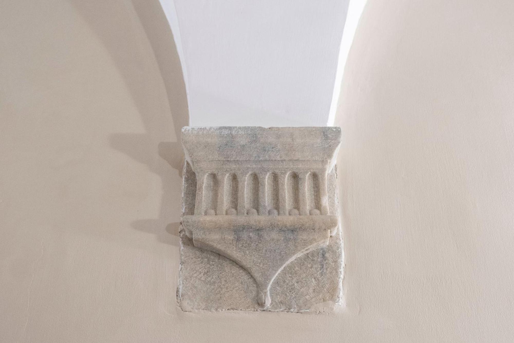 Studio Delle Grotte - Campo De' Fiori Roma Ngoại thất bức ảnh