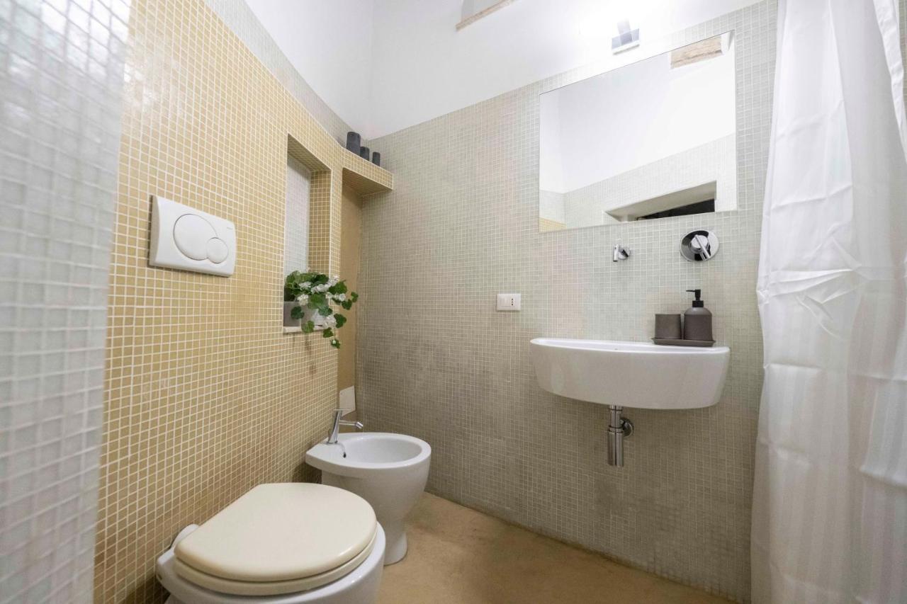 Studio Delle Grotte - Campo De' Fiori Roma Ngoại thất bức ảnh