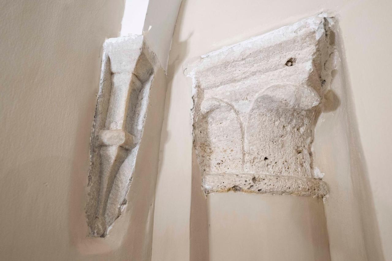Studio Delle Grotte - Campo De' Fiori Roma Ngoại thất bức ảnh