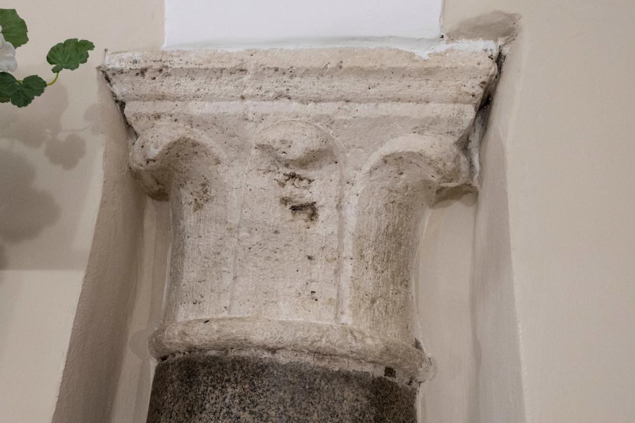 Studio Delle Grotte - Campo De' Fiori Roma Ngoại thất bức ảnh